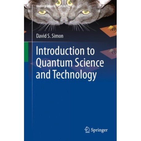 Introduction to Quantum Science and Technology