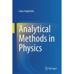 Analytical Methods in Physics