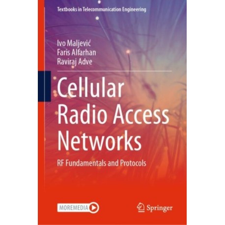 Cellular Radio Access Networks: RF Fundamentals and Protocols