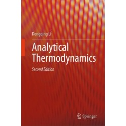 Analytical Thermodynamics