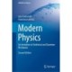 Modern Physics: An Invitation to Statistical and Quantum Mechanics