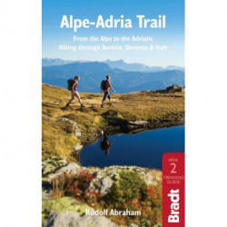 Alpe-Adria Trail