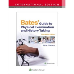 Bates' Guide To Physical Examination and History Taking