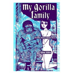 My Gorilla Family