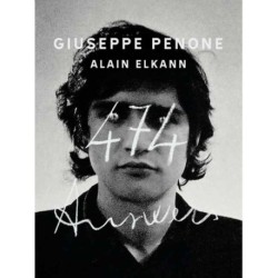 Giuseppe Penone, Alain Elkann: 474 Answers