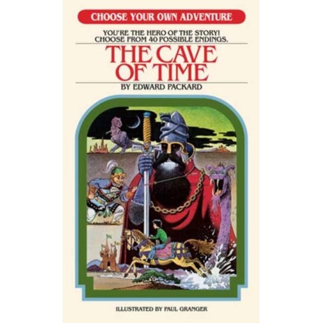 The Cave of Time