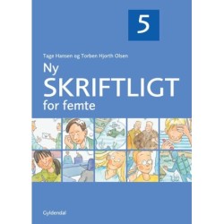 Ny Skriftligt for femte
