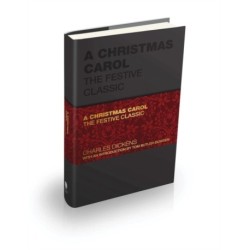 A Christmas Carol: The Festive Classic