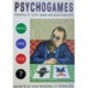 Psychogames: Personality Tests, Games and Questionnaires