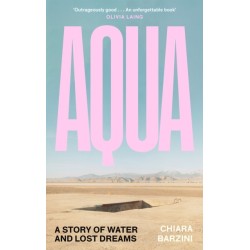 Aqua: A Story of Water and Lost Dreams