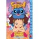 Stitch! Best Friends Forever!
