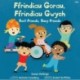 Ffrindiau Gorau,  Ffrindiau Gwych /  Best Friends,  Busy Friends