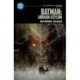 Batman: Arkham Asylum: DC Compact Comics