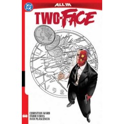 Two-Face: Trial Separation