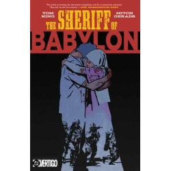The Sheriff of Babylon (2026 Edition)