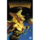 The Hawkman Omnibus by Geoff Johns