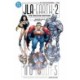 JLA Earth 2 Deluxe Edition