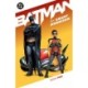 Batman by Grant Morrison Book Two
