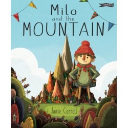 Milo and The Mountain