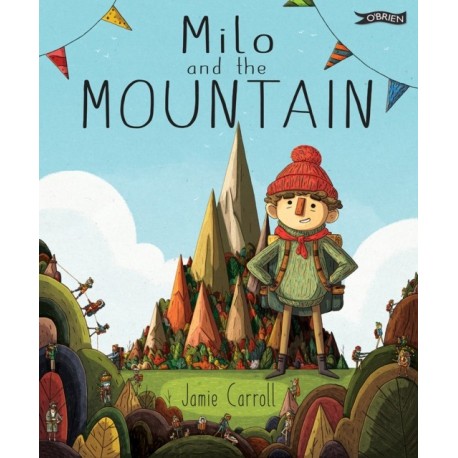 Milo and The Mountain
