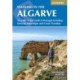 Walking in the Algarve: 32 walks in the south of Portugal including Serra de Monchique and Costa Vicentina
