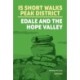 15 Short Walks in the Peak District - Edale and the Hope Valley
