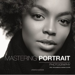 Mastering Portrait Photography