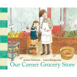 Our Corner Grocery Store