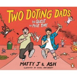 Two Doting Dads: The Quest for Free Time
