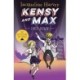 Kensy & Max 7: Take Down: The bestselling spy series