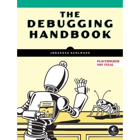 The Debugging Handbook