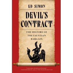 Devil's Contract: A History of the Faustian Bargain