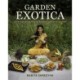 Garden Exotica: International Plant-Based Fusion Cuisine
