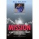 Mission: An American Congressman's Voyage to Space