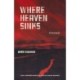 Where Heaven Sinks: Poems