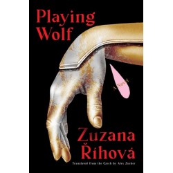 Playing Wolf: A Novel
