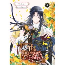 The Emperor's Caretaker 04