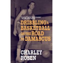 Dribbling a Basketball on the Road to Damascus