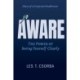 Aware: The Power Of Seeing Yourself Clearly