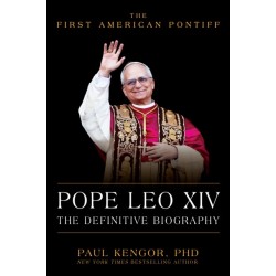 Pope Leo XIV: The First American Pontiff