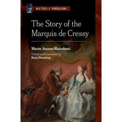 The Story of the Marquis De Cressy: An MLA Translation