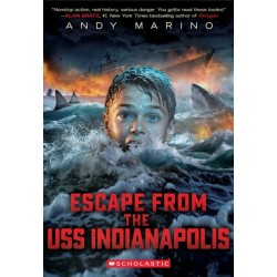 Escape From USS Indianapolis