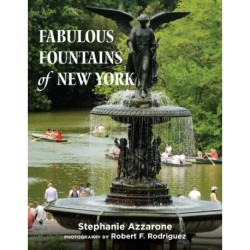 Fabulous Fountains of New York