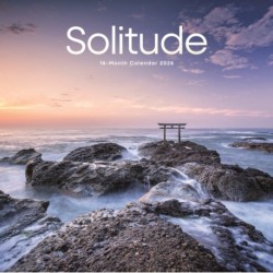 Solitude Square Wall Sunday Start Calend