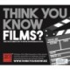 Think You Know Films Box Calendar 2026