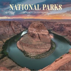 National Parks Square Mini Sunday Start