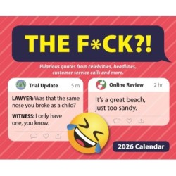 Fck Box Calendar 2026