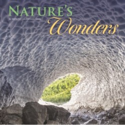 Natures Wonders Square Wall Sunday Start