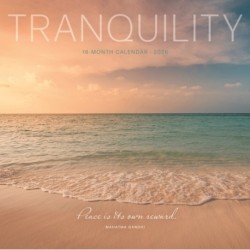 Tranquillity Square Wall Sunday Start Ca