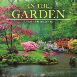 In The Garden Square Wall Sunday Start C